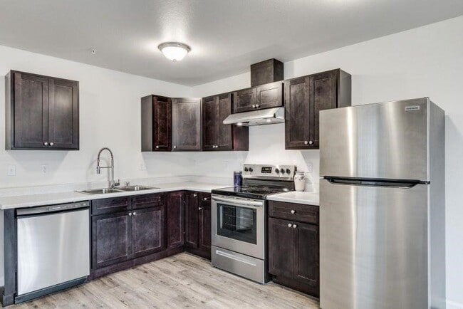 Photo - Third and Pines Apartments