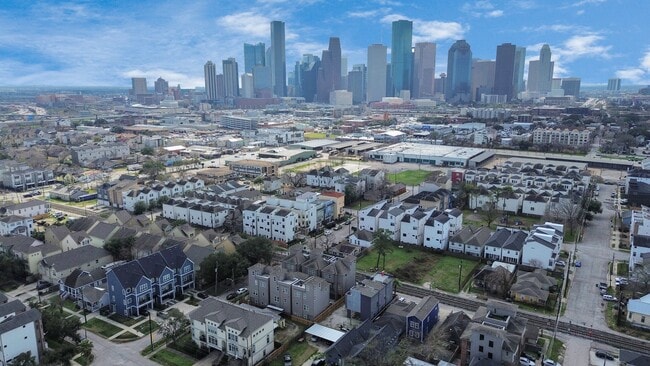 Photo - 1708 Winter St Unidad C