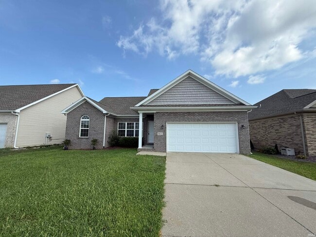 Building Photo - 3621 Arbor Pointe Dr Rental