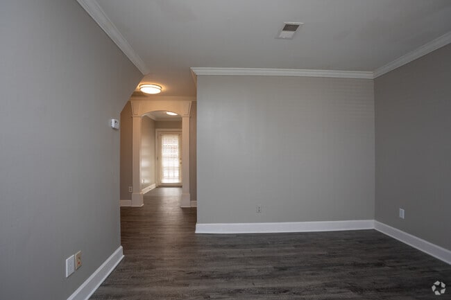 Addison Townhomes