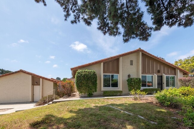 Photo - Turnkey 3 Bed/2 Ba in Encinitas' Finest 55...