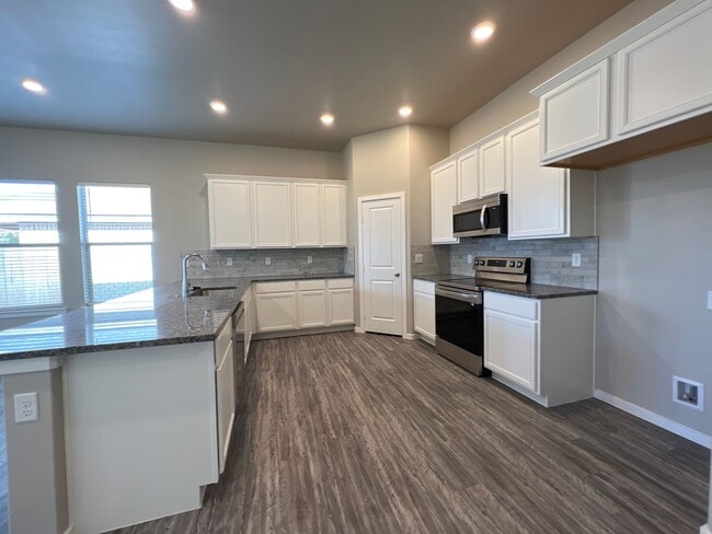 Photo - New Beginnings Start At AMRR: Gorgeous 3 Bedroom Available in June!