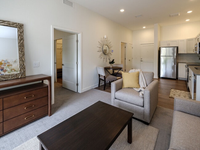 Rivers Edge Apartments