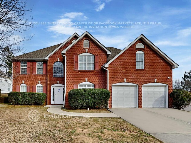 Building Photo - 3964 Ambrose Ridge Ct Rental