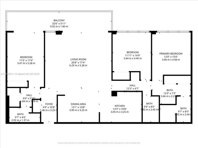 Photo - 2451 Brickell Ave Unidad 14D