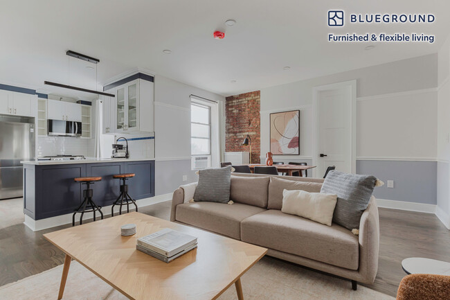 Building Photo - 141 Joralemon St Rental