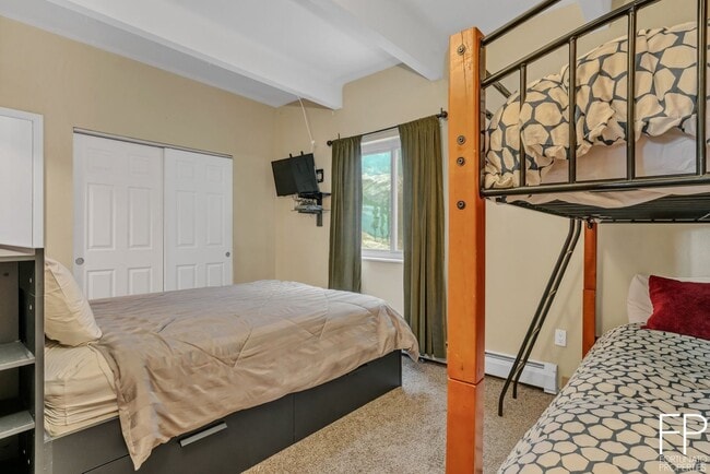 Photo - Views of Lake Dillon! Furnished! Hot tub! All Utilities Included!