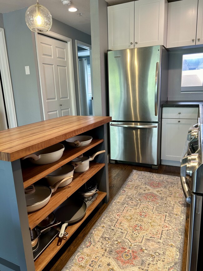 Photo - 2201 Pearl St Unit 1 bedroom plus loft