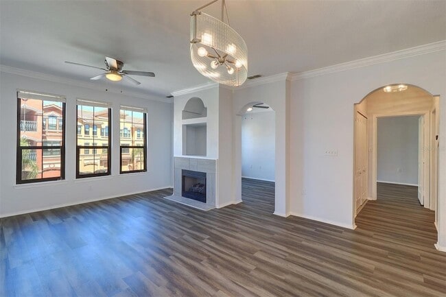 Photo - 2722 Via Tivoli Unit 422B