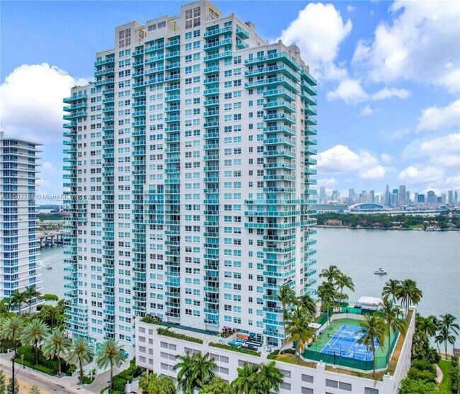 650 West Ave Unit 3008