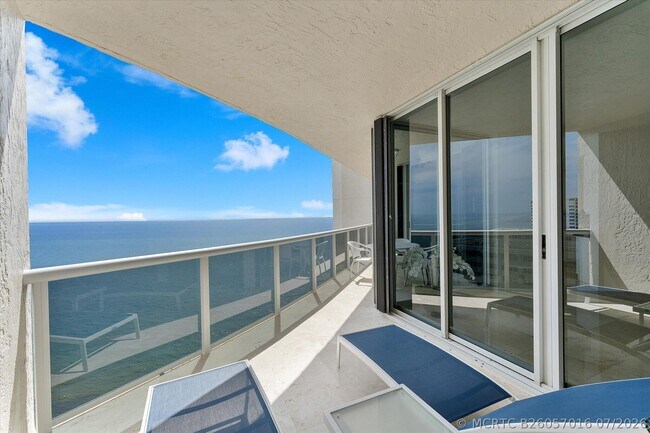 Photo - 3200 N Ocean Blvd Unit 2505