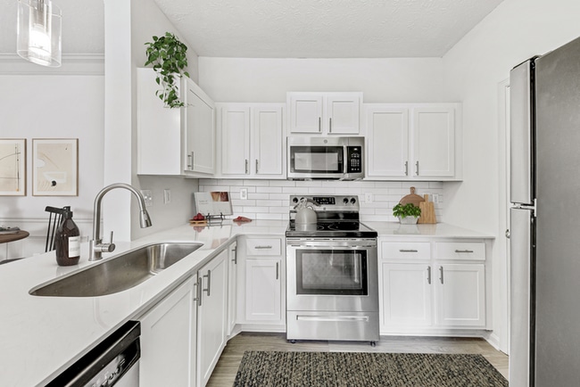 Halston Harris Bridge - Halston Harris Bridge