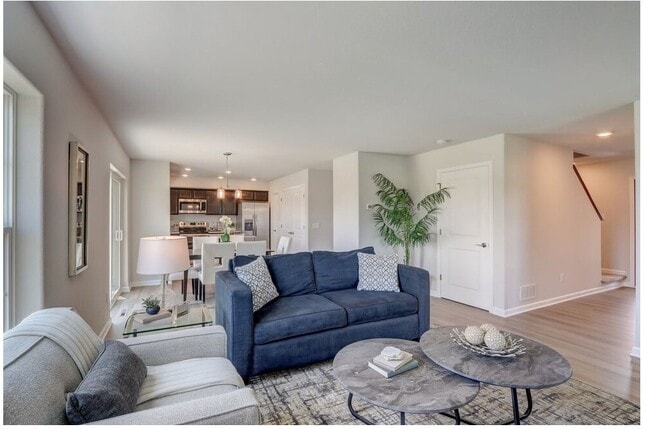 Meadowland Townhomes
