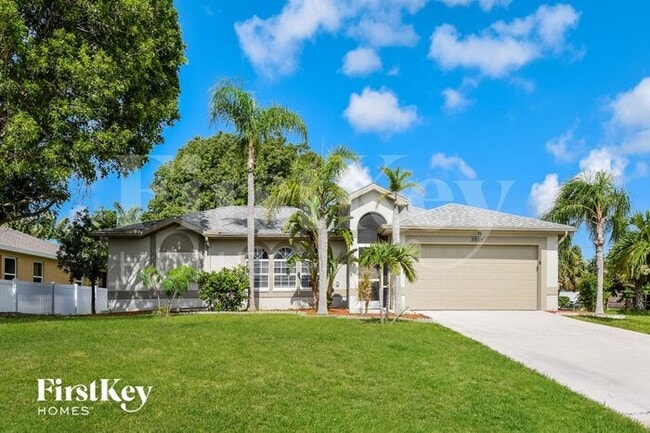 Building Photo - 3330 SW 27th Ave Rental