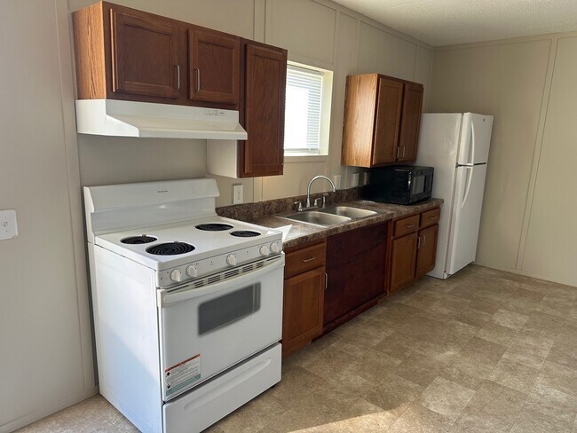 Photo - 1301 Avenue A