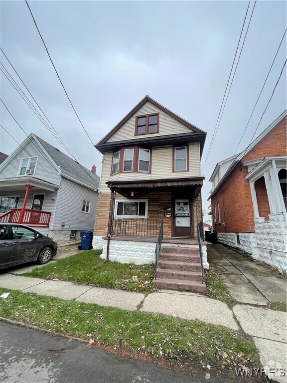 Building Photo - 226 Longnecker St Rental