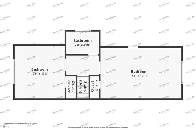 Photo - 1311 W Bryson St