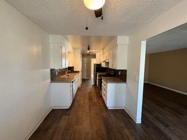 Twin Oaks Apartments