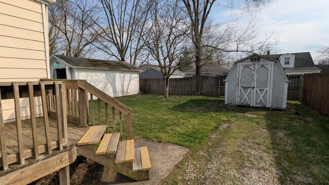 Photo - Charming 3 bedroom/1 bath home in the heart of Akron!
