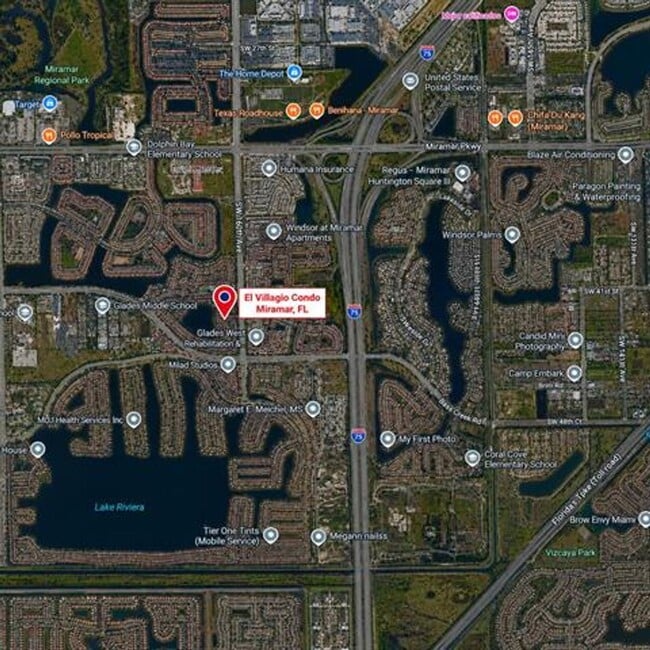 Photo - 4404 SW 160th Ave Unidad 4404 SW 160th Ave # 829