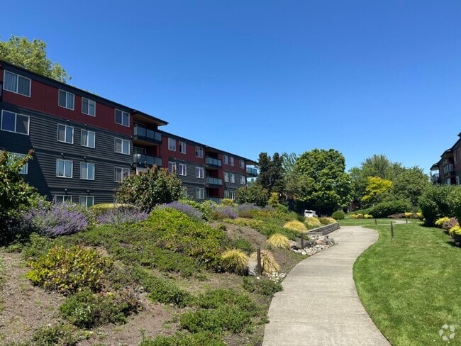 Building Photo - 2Bd/2Ba Seattle Condo Unit A310