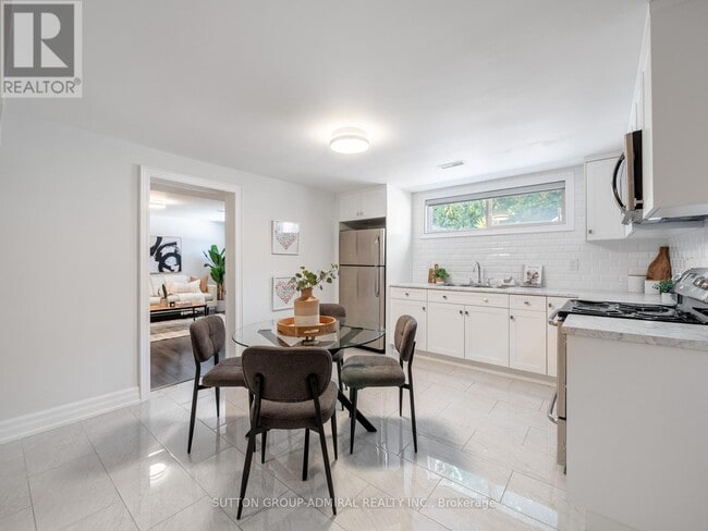 Photo - 10 TERRYDALE--BASEMENT DRIVE