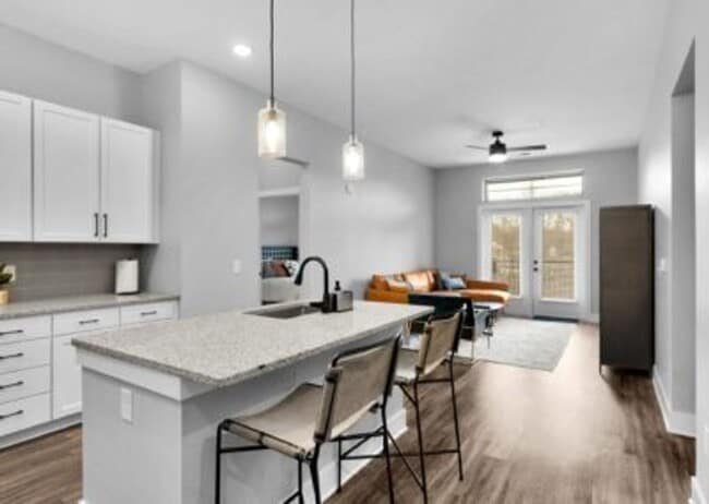 Photo - Mill One Apartments