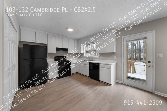 Photo - 103-132 Cambridge Pl-CB2X2.5 Unit CB2X2.5