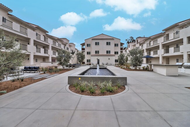 Coastal Village Apartments - Coastal Village Apartments