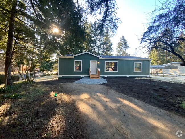 Building Photo - Newly Remodeled Bonney Lake Gem- Modern Co... Rental