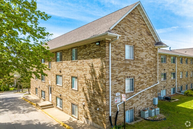 Forest Ridge
