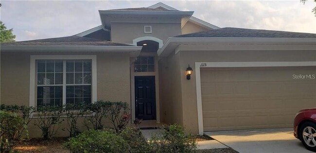 Building Photo - 1115 Fennel Green Dr Rental