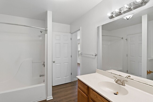 Photo - Cattail Lane Townhomes