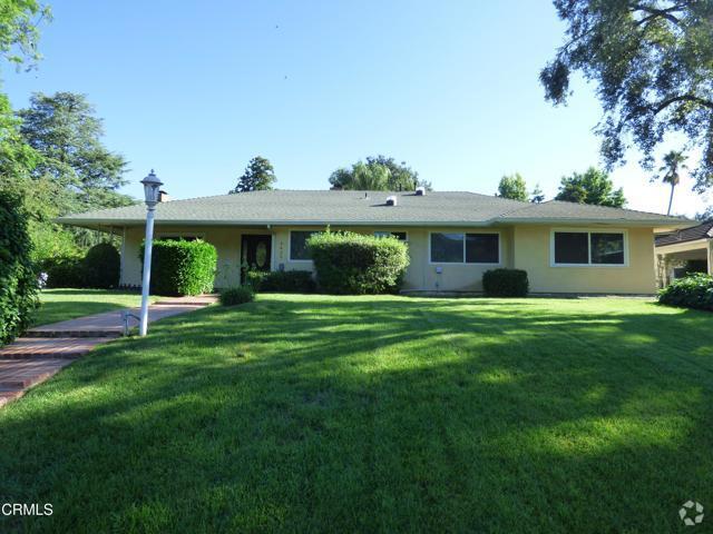 Building Photo - 1429 Descanso Dr Rental