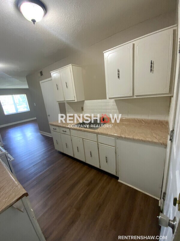Photo - 1401 Meeks St