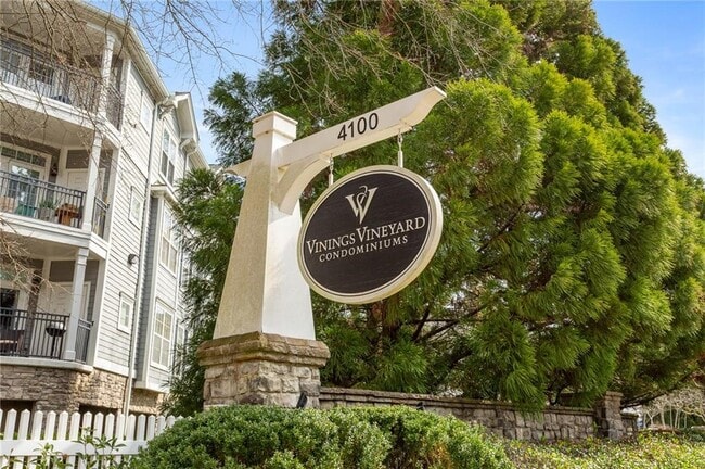 Photo - 4100 Paces Walk SE Condo Unit 2205