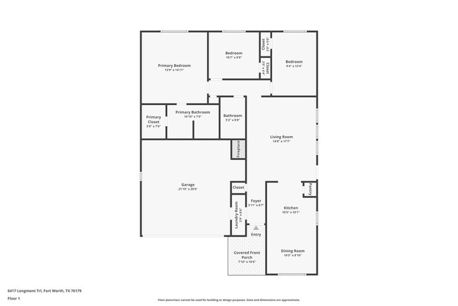 Photo - 6417 Longmont Trail