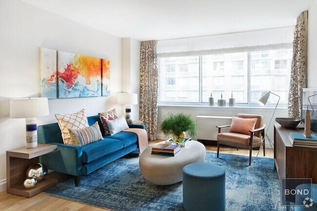 Building Photo - 776 Sixth Avenue Unit 34J Rental