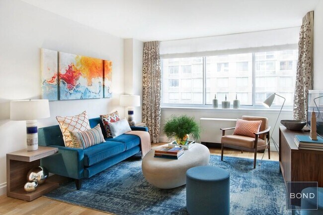 Building Photo - 776 Sixth Avenue Unit 34J Rental