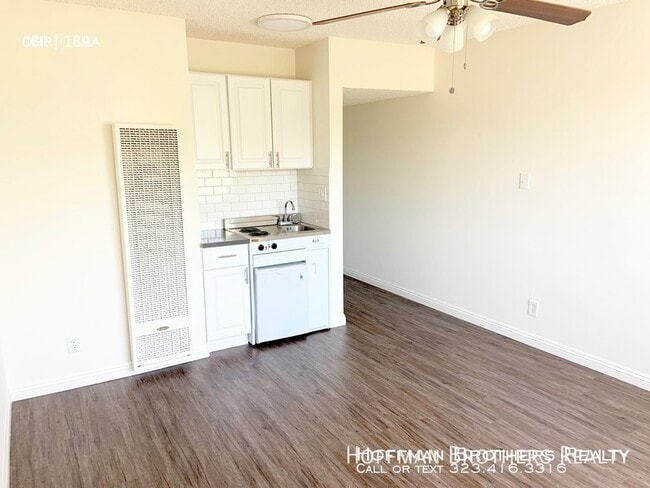 Photo - 151 N Hoover St Unidad 12