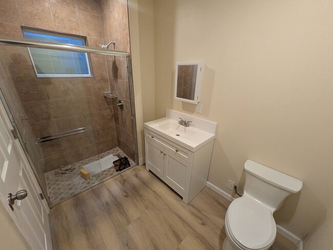 Photo - 1938 N Mills Ave Unit ADU - Back House