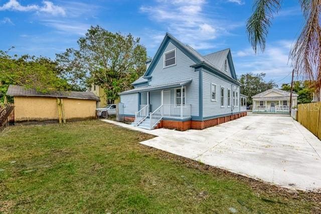 Photo - 912 E 20th Ave