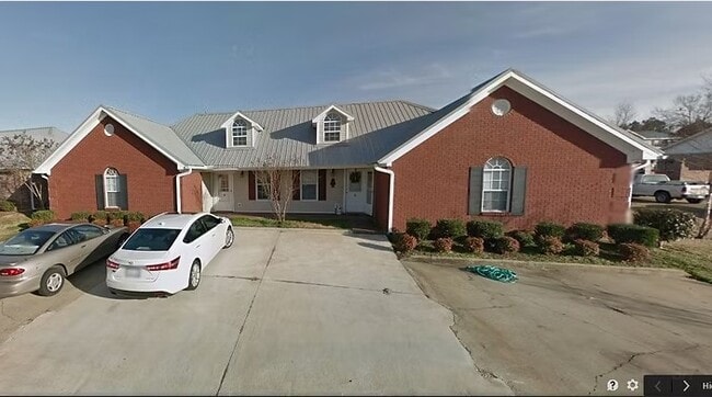 Northpark Apartments
