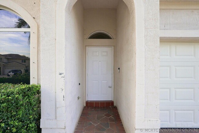 3717 Pebblebrook Manor