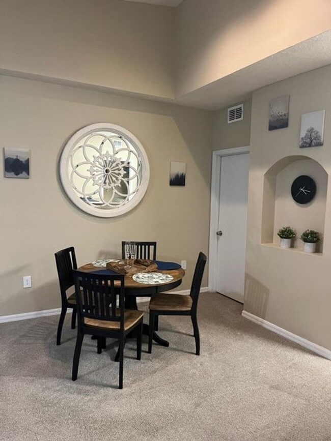 Photo - 1 bd / 1 ba condo in The Palms Club Community Unit 12-304