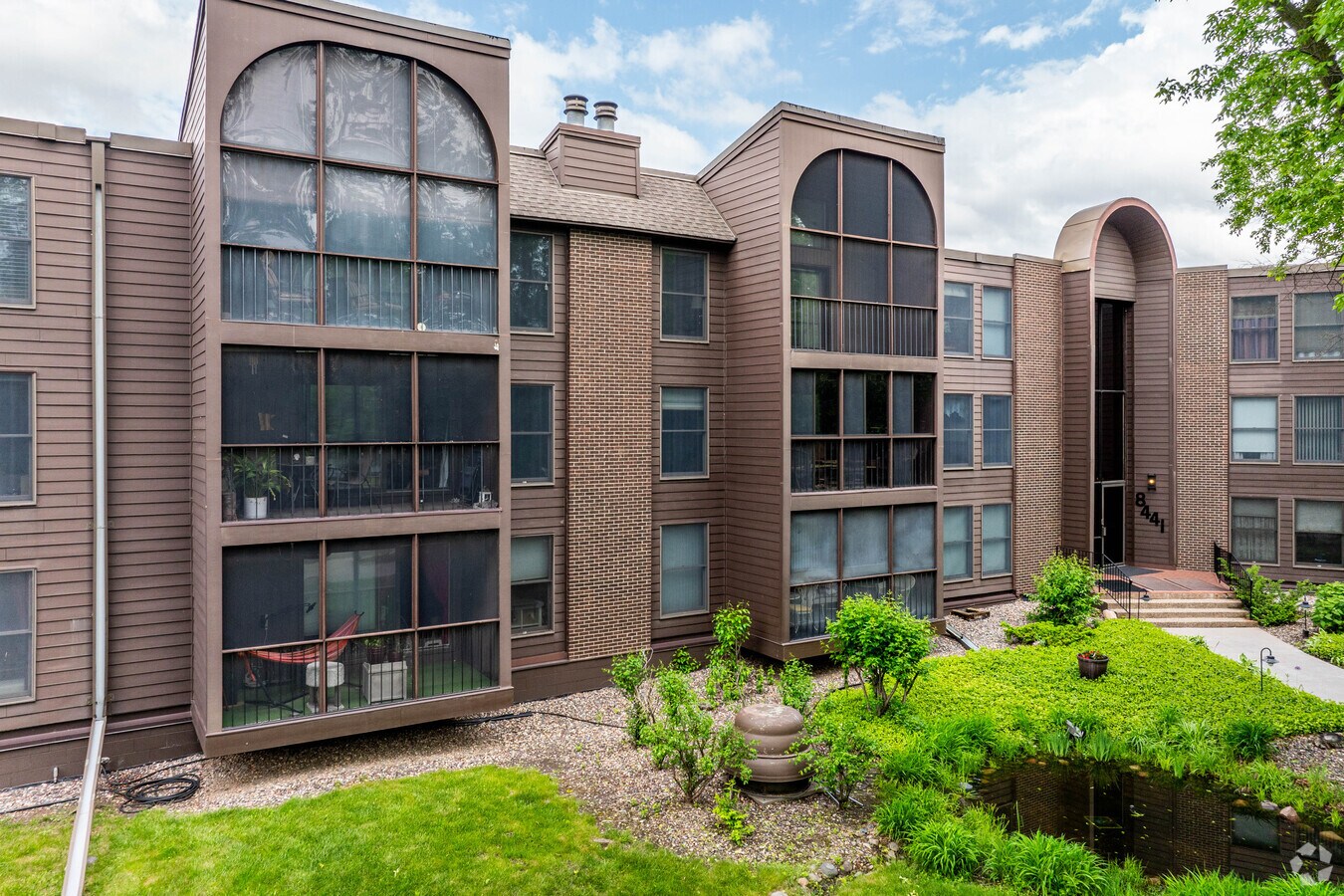 Photo - Girard Park West