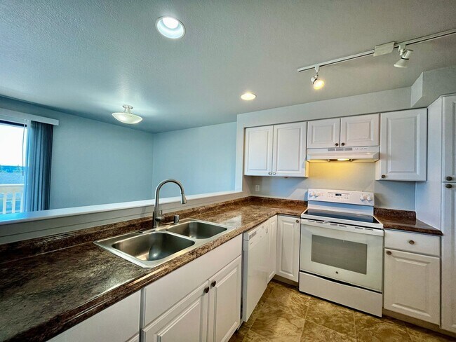 Photo - Sunn Fjord Condo, New Paint and New Carpet!