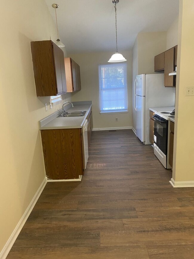 Photo - Coming Soon, 3BR, 2BA Durham Home with Deck and LVP Flooring