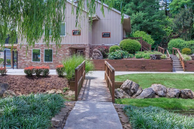 Photo - Pebble Creek Apartamentos