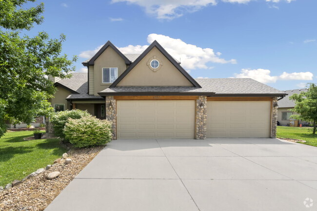 Building Photo - 1707 Platte River Dr Rental